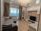 1-к. квартира, 45,6 м²