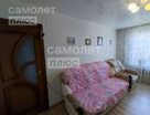 3-к. квартира, 76 м²