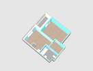 1-к. квартира, 32,4&nbsp;м²
