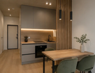 Студия, 21,5&nbsp;м²