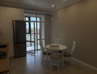 1-к. квартира, 60 м²