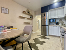 2-к. квартира, 56,7&nbsp;м²