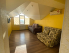 1-к. квартира, 43,1&nbsp;м²