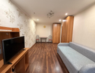 1-к. квартира, 31&nbsp;м²