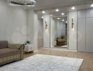 3-к. квартира, 92&nbsp;м²