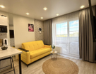 Студия, 31&nbsp;м²