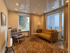 1-к. квартира, 32,5&nbsp;м²
