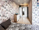 1-к. квартира, 36&nbsp;м²