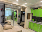 2-к. квартира, 55,8&nbsp;м²
