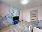 2-к. квартира, 54,3&nbsp;м²