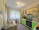 3-к. квартира, 62,5 м²