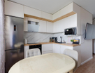 2-к. квартира, 56 м²
