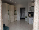 Студия, 30&nbsp;м²