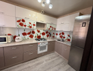 3-к. квартира, 59 м²