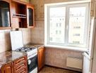 2-к. квартира, 52,7 м²