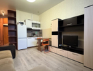 Студия, 22,8&nbsp;м²