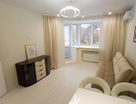 1-к. квартира, 35,5&nbsp;м²
