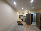 1-к. квартира, 35&nbsp;м²