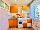 2-к. квартира, 40,6 м²