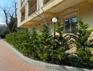 4-к. квартира, 242&nbsp;м²