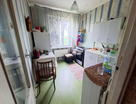 1-к. квартира, 33&nbsp;м²
