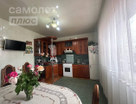 Двухэтажный дом, 199,6 м²