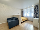 1-к. квартира, 42,9&nbsp;м²
