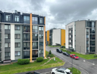 3-к. квартира, 63 м²