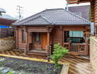 Четырехэтажный дом, 285 м²