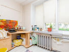 1-к. квартира, 33,2 м²