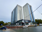 Студия, 27,6&nbsp;м²