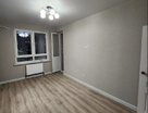 1-к. квартира, 40&nbsp;м²