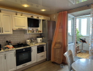 2-к. квартира, 71,4&nbsp;м²