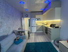 2-к. квартира, 58&nbsp;м²