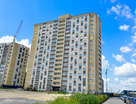 2-к. квартира, 53,5&nbsp;м²
