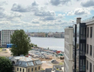 Студия, 26,1 м²