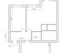 3-к. квартира, 80,1&nbsp;м²