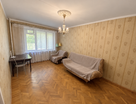 1-к. квартира, 30&nbsp;м²