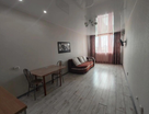 Студия, 33,8&nbsp;м²