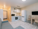 Студия, 24,6&nbsp;м²