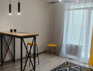 Студия, 21,6&nbsp;м²
