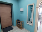 Студия, 38,1&nbsp;м²