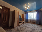 3-к. квартира, 61 м²