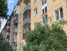 1-к. квартира, 30,8 м²