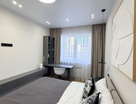 1-к. квартира, 38&nbsp;м²