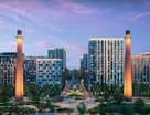 1-к. квартира, 36,2&nbsp;м²