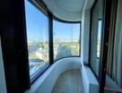 2-к. квартира, 43,5 м²