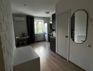 Студия, 33,1&nbsp;м²