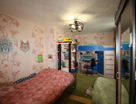 1-к. квартира, 35,4&nbsp;м²