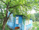Двухэтажная дача, 80 м²